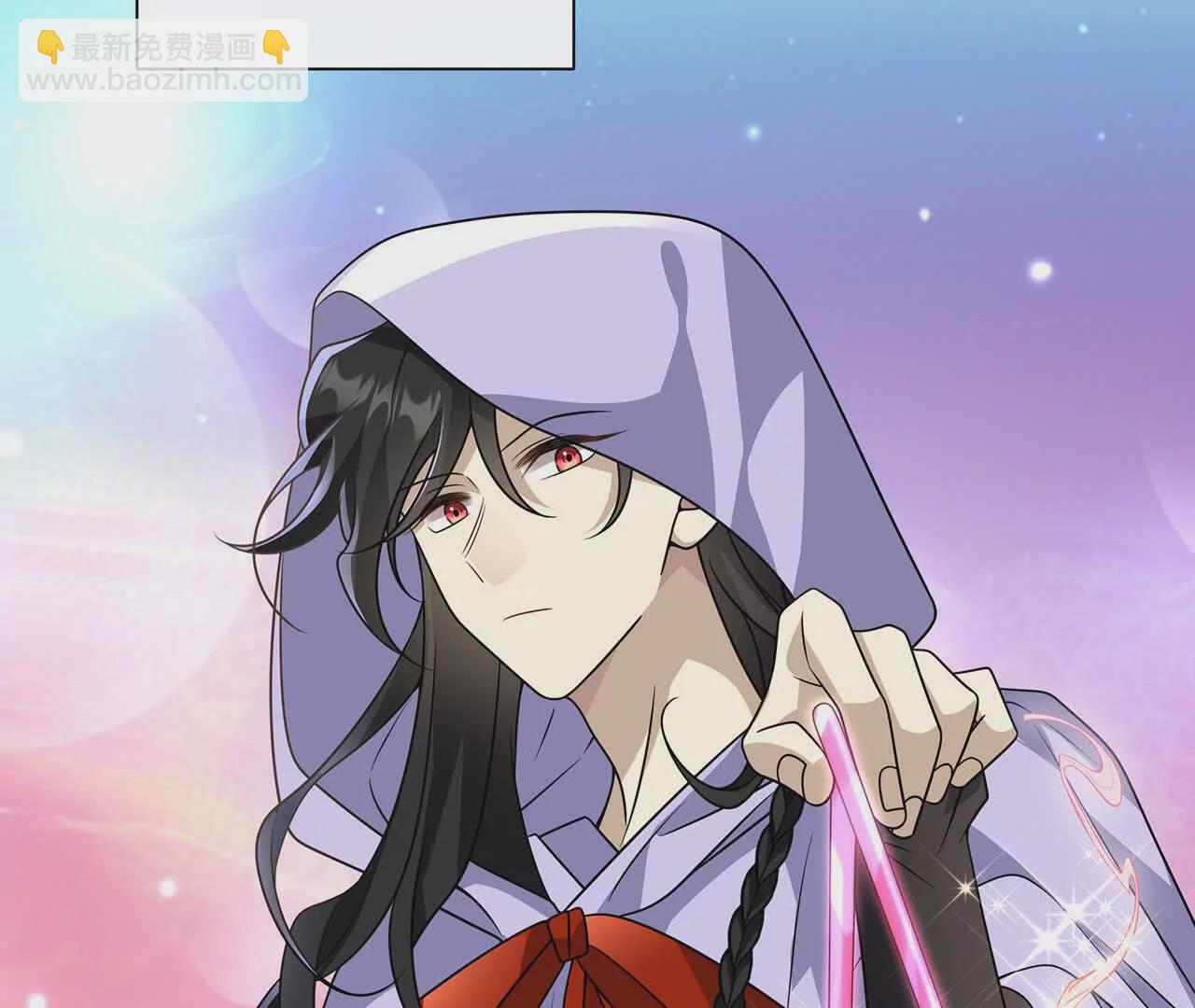 034.殂渊，王子殿下(1/2)-第37话