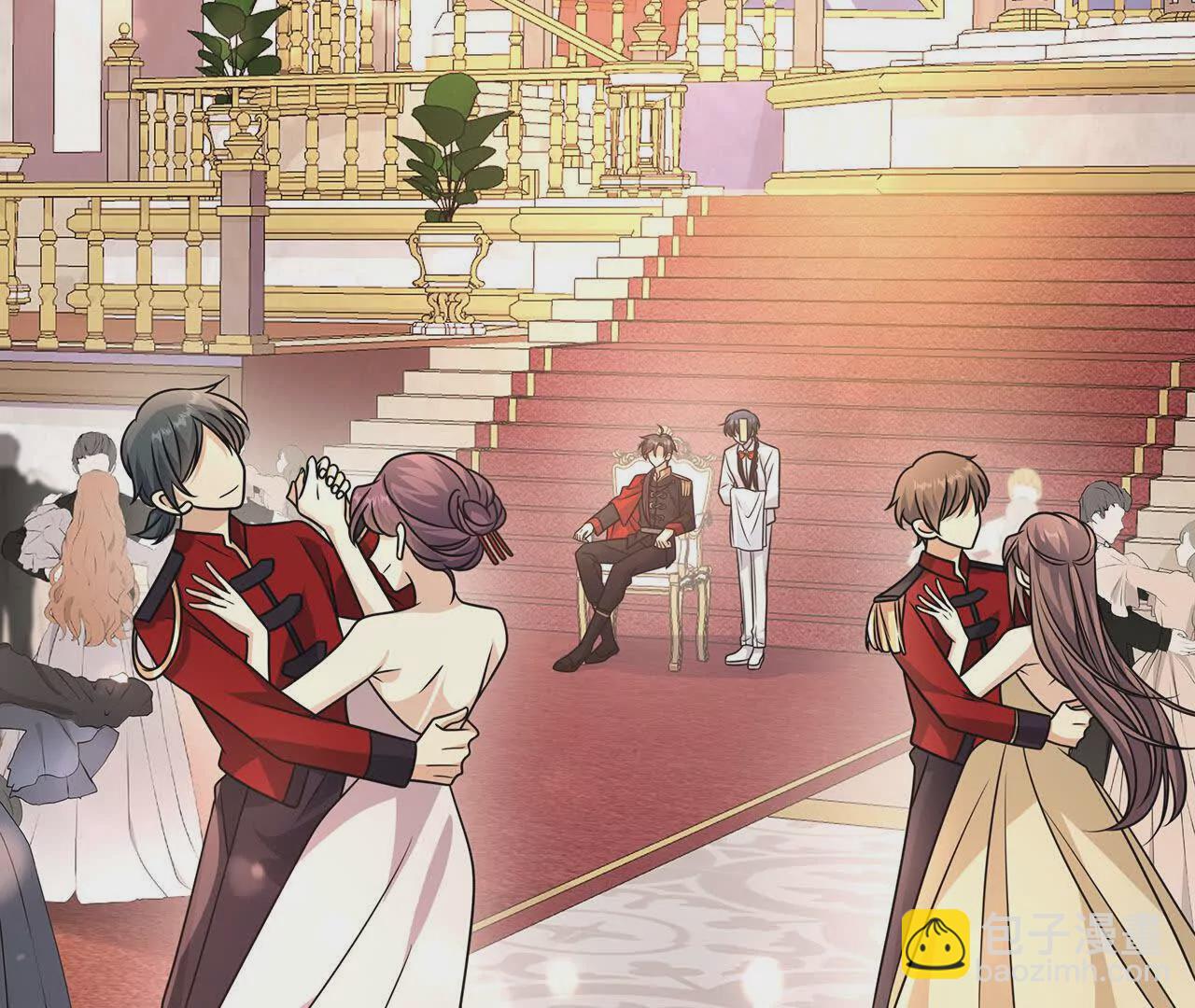 034.殂渊，王子殿下(1/2)-第37话