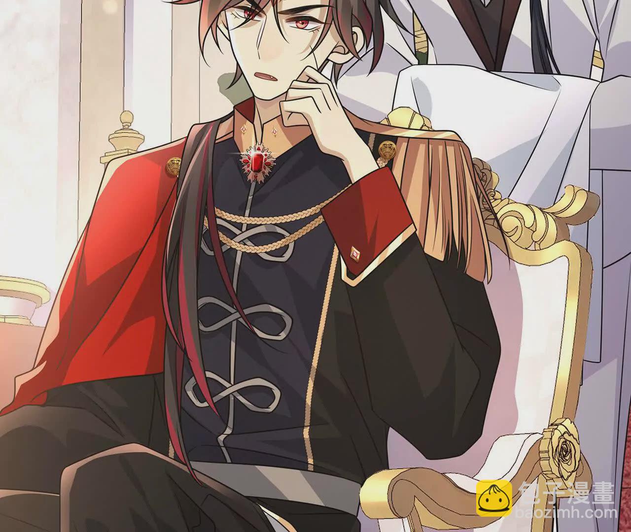 034.殂渊，王子殿下(1/2)-第37话