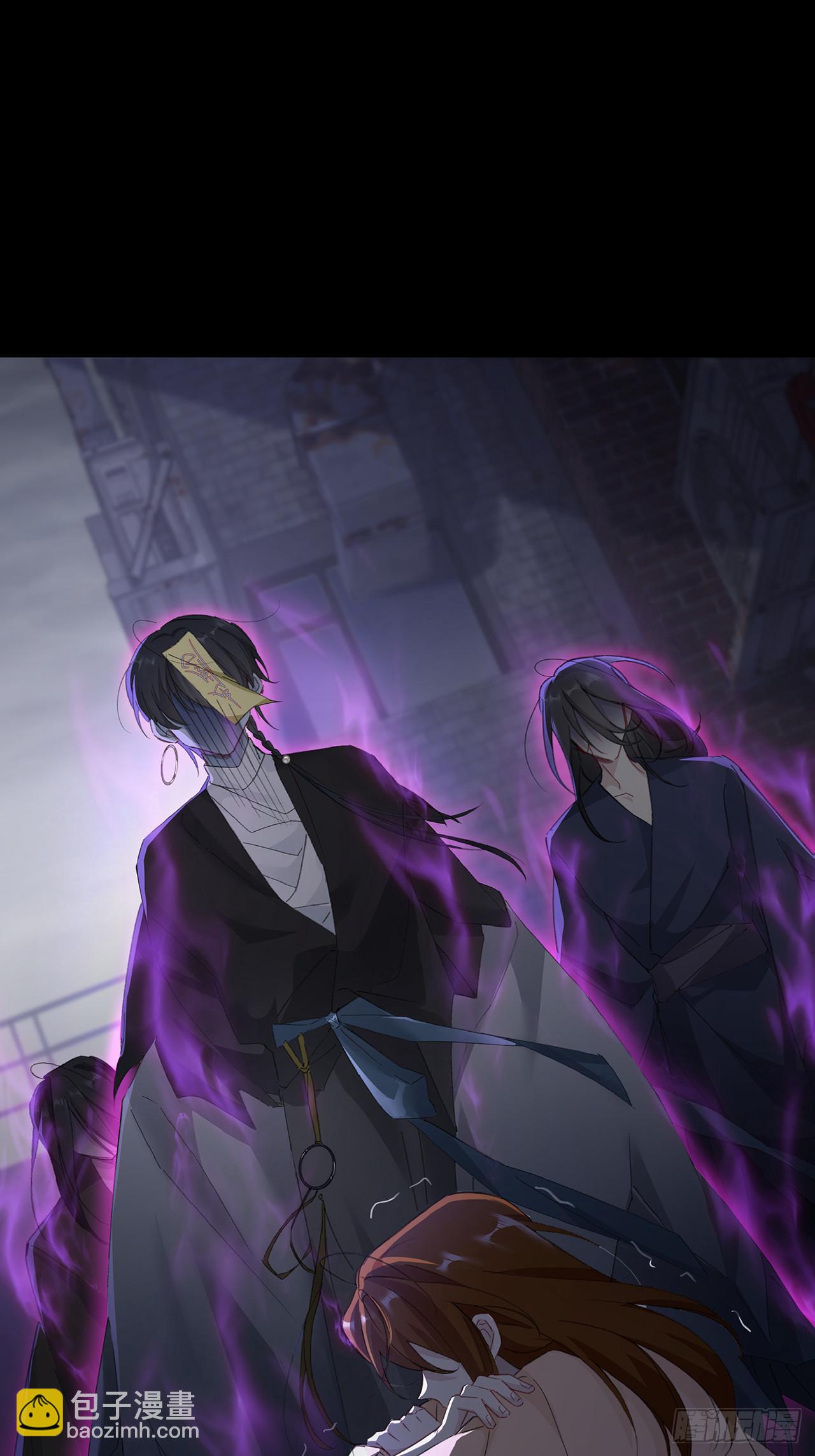 003.帮本尊更衣-第5话