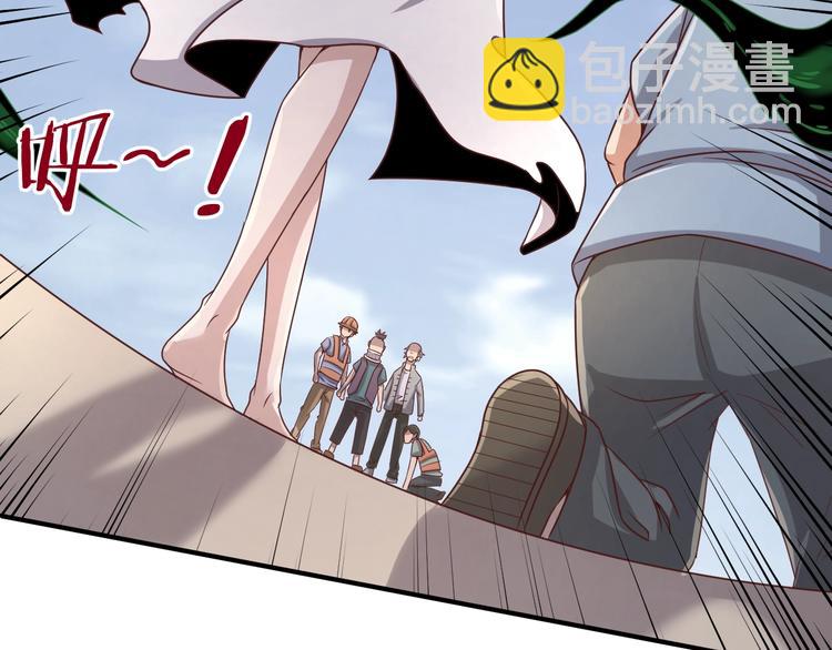 第11话 与君同行(1/5)-第11话