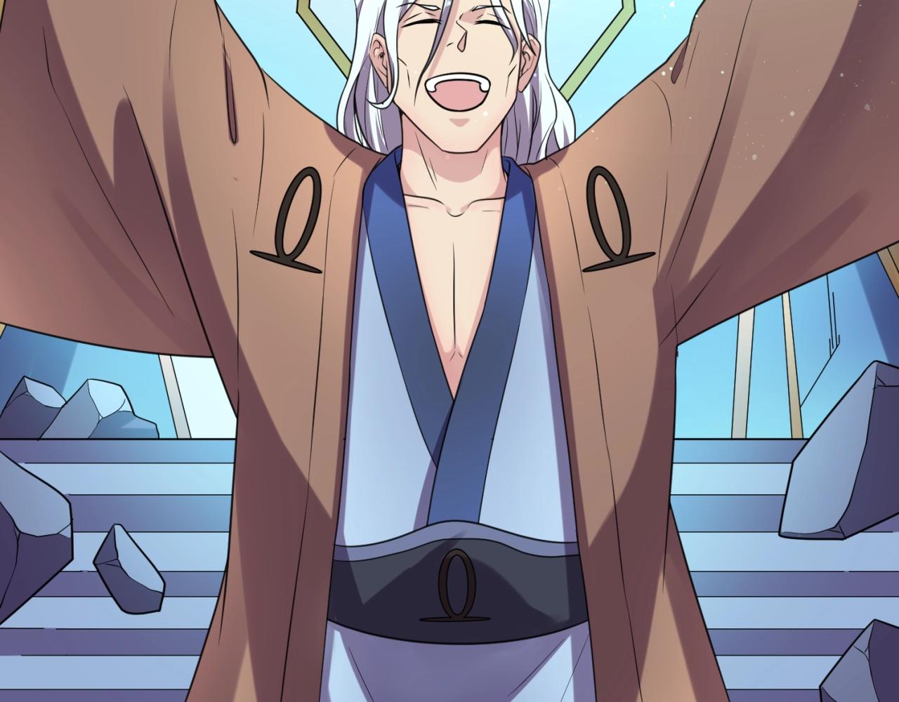 第105话 土曜现身(1/4)-第105话