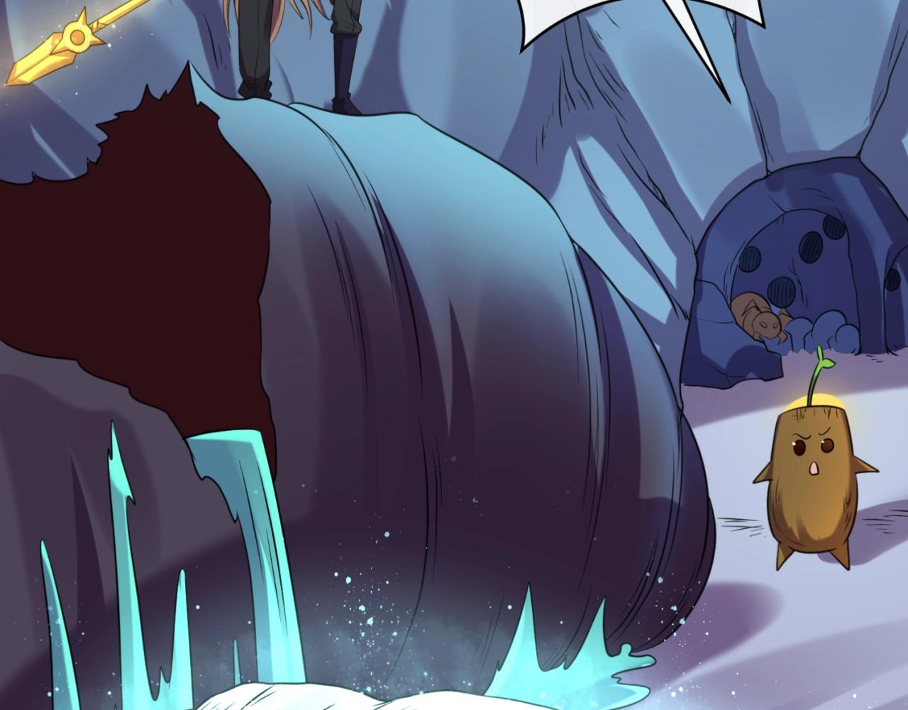 第105话 土曜现身(1/4)-第105话