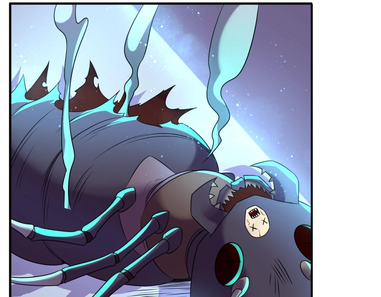 第105话 土曜现身(1/4)-第105话