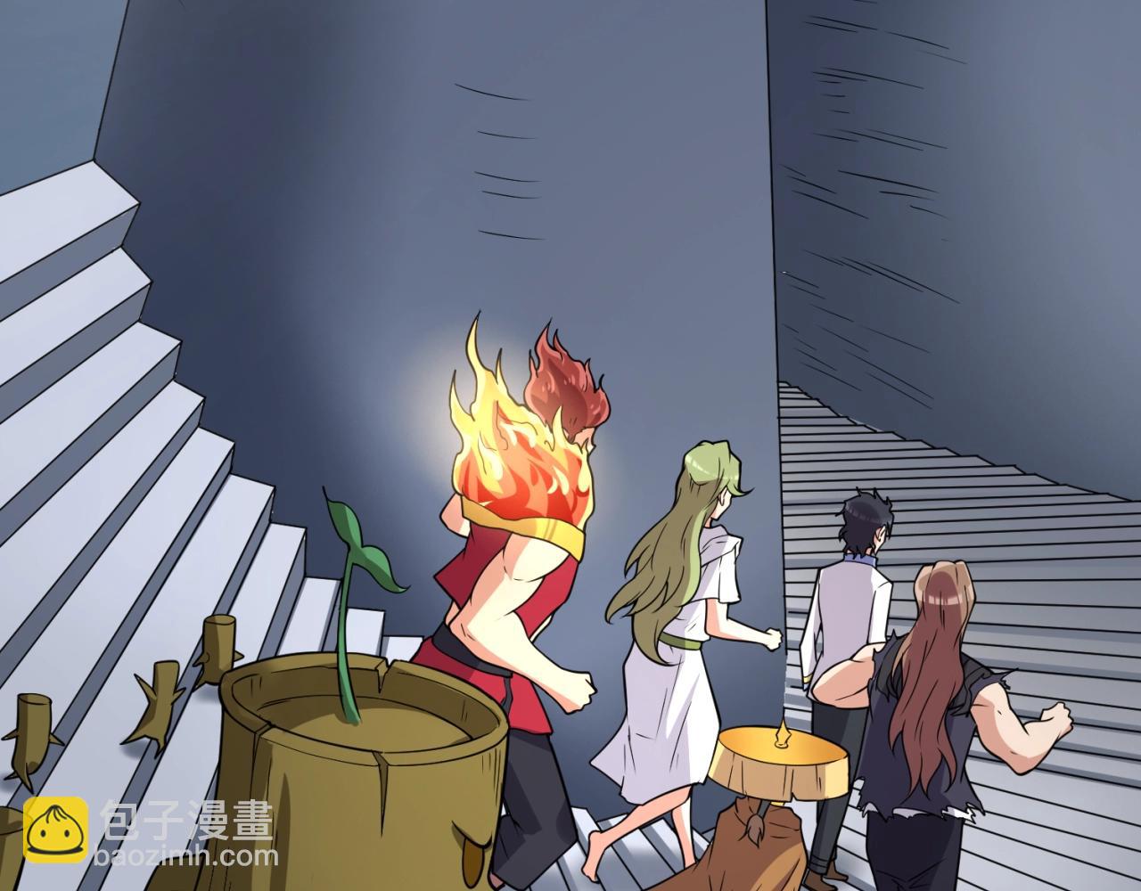 第107话 信任与背叛(1/4)-第107话