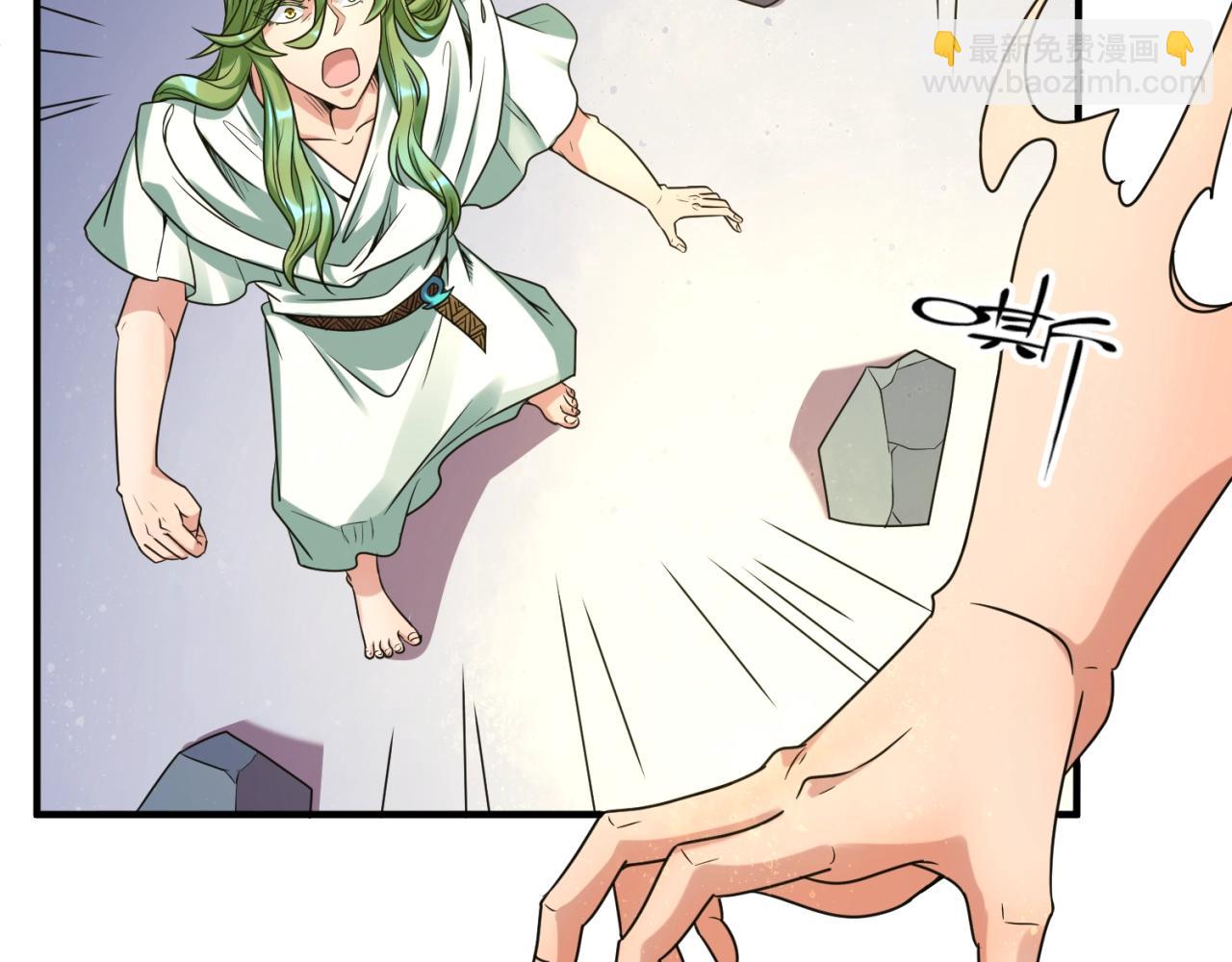 第109话 向死而生(1/4)-第109话