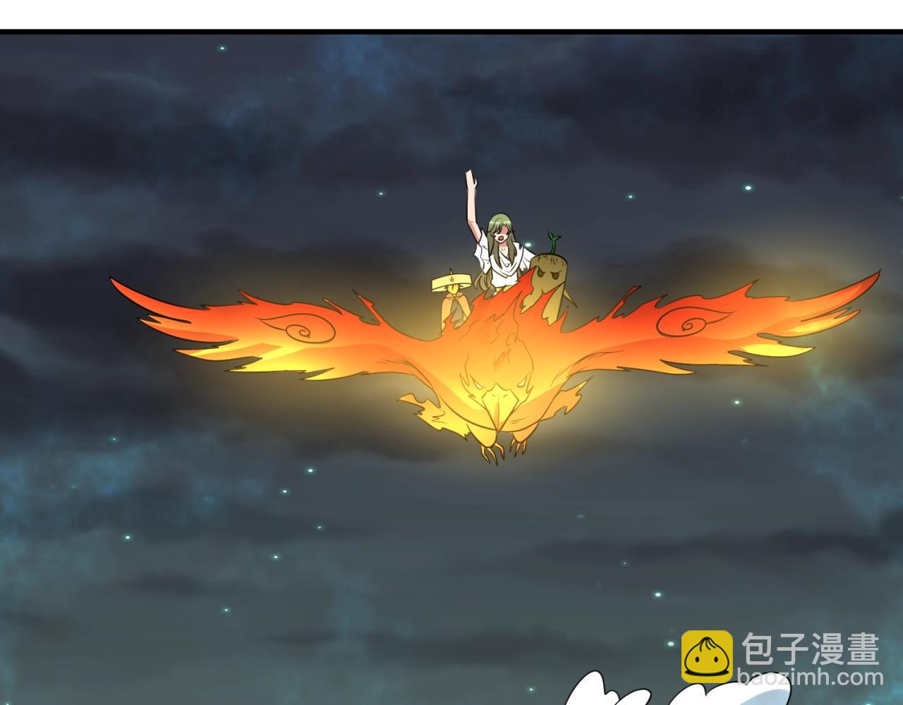 第111话 决战！(1/3)-第111话