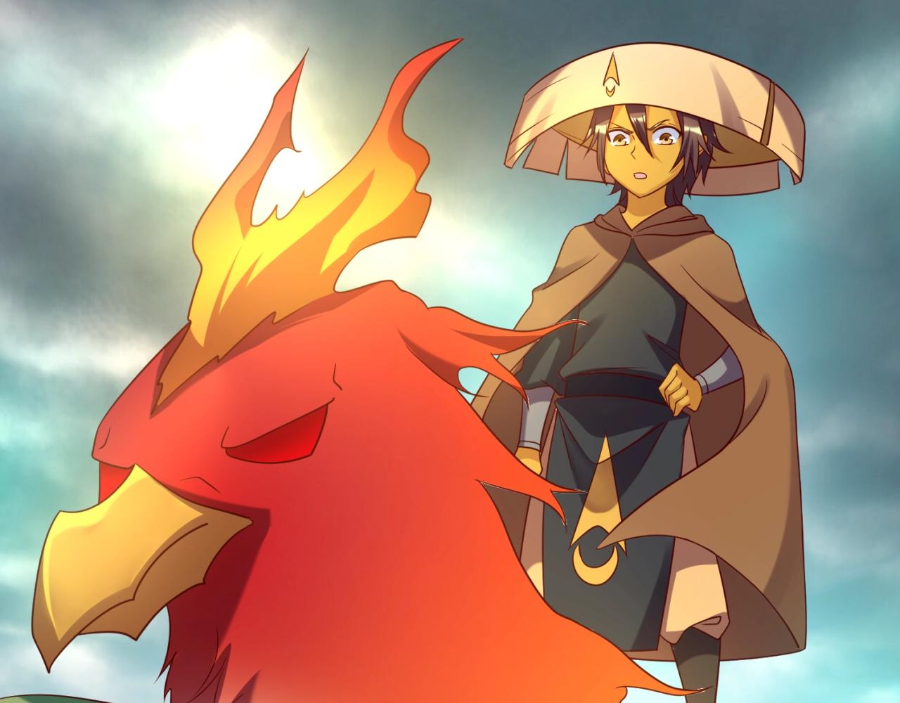 第111话 决战！(1/3)-第111话