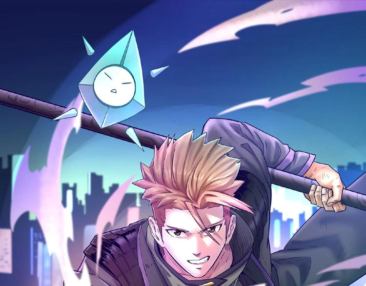 第15话 那个男人选择入伙！(1/4)-第15话