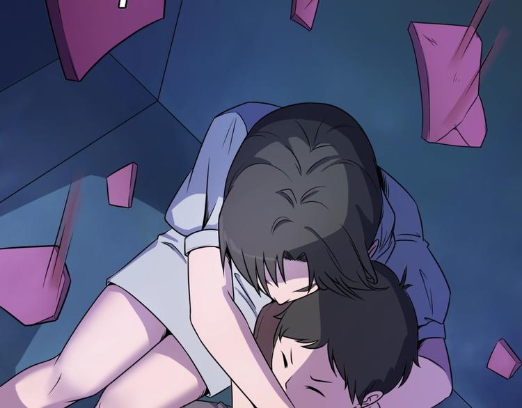 第17话 行丝走肉(1/4)-第17话