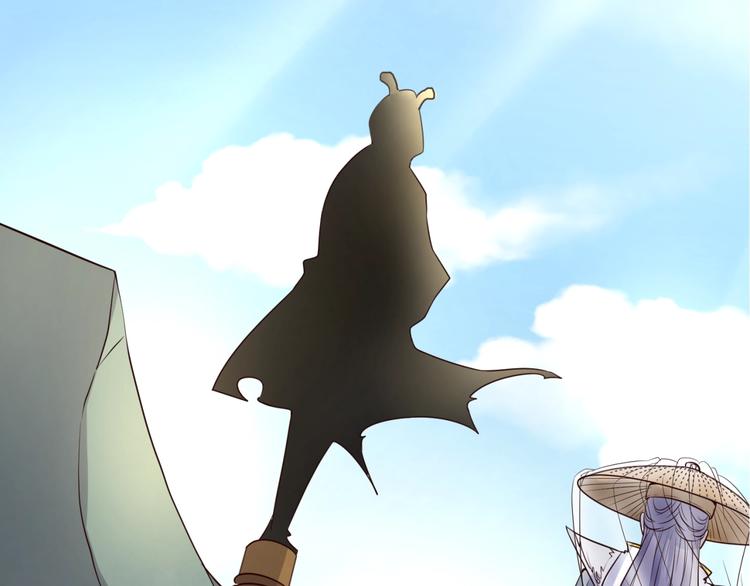 第37话 邪功和暗器(1/3)-第37话