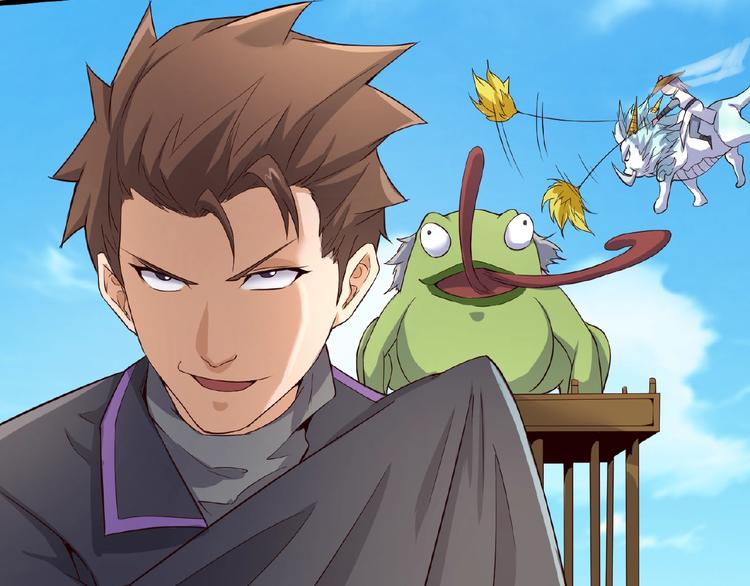 第39话 答应我，不要做鞋狗了(1/3)-第39话