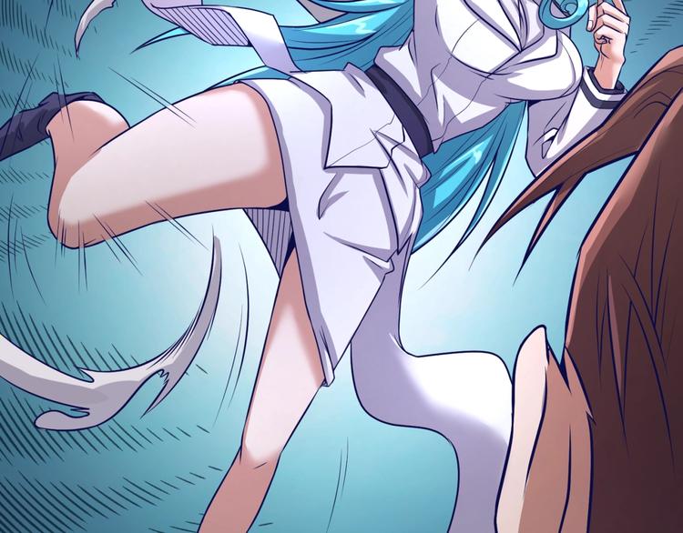 第5话 开boss喽！(1/4)-第5话