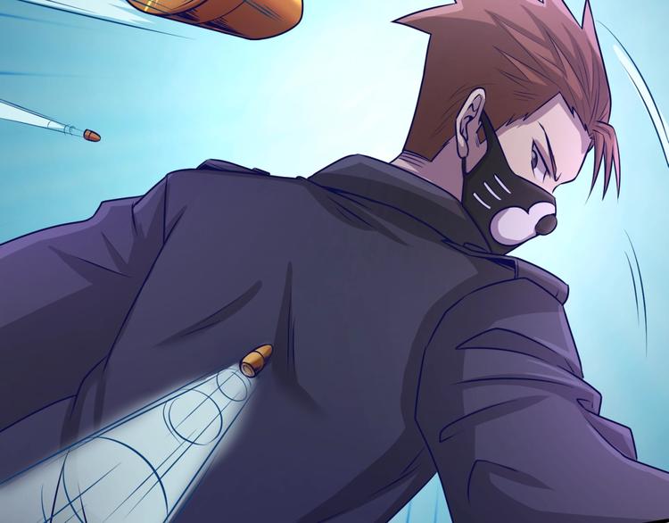 第5话 开boss喽！(1/4)-第5话