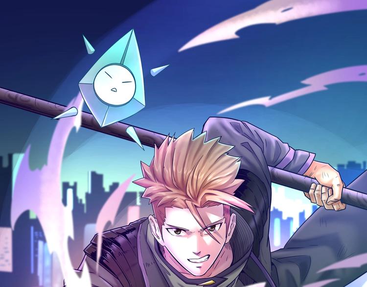 第7话 英雄救美带直播！(1/4)-第7话