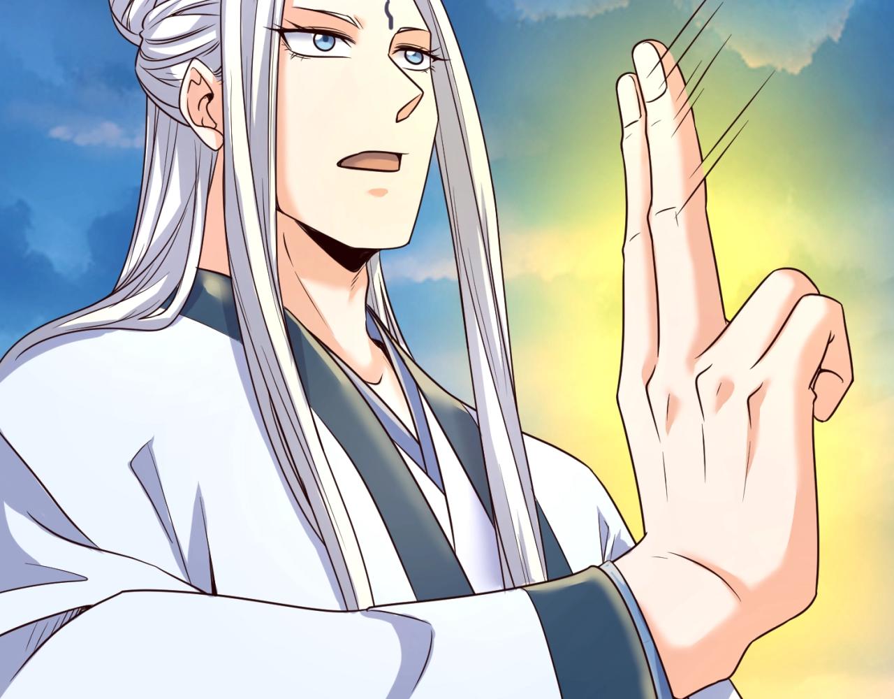 第65话 锅从天降！(1/3)-第65话