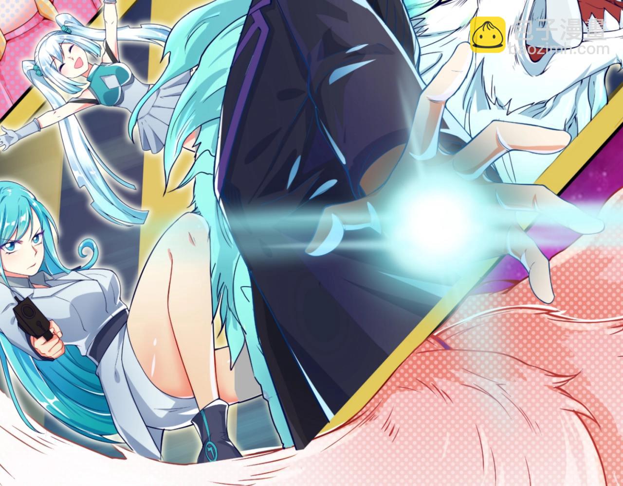 第67话 内有乾坤(1/3)-第67话