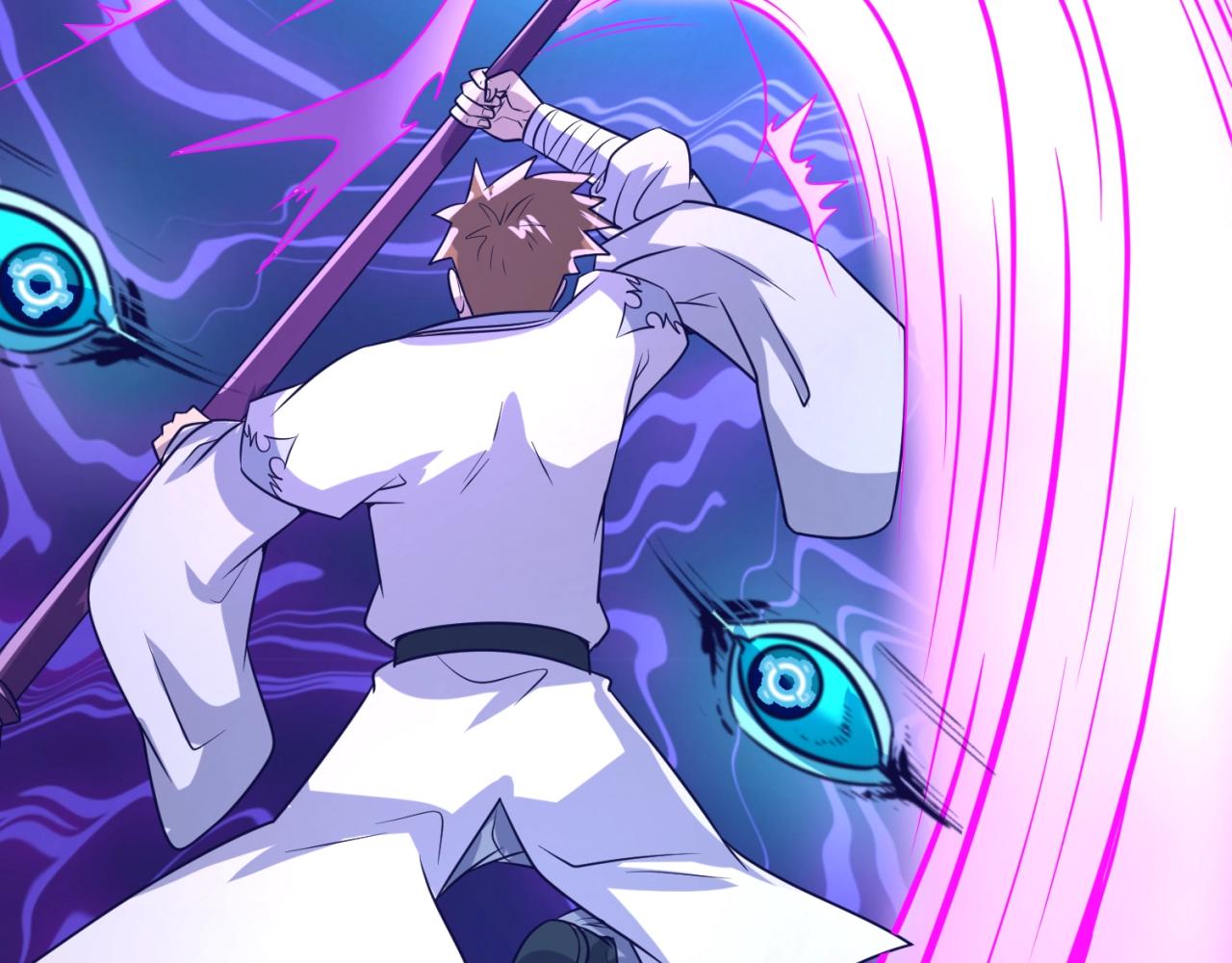 第67话 内有乾坤(1/3)-第67话