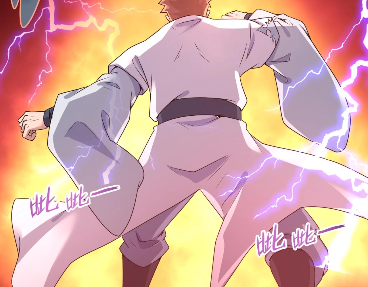 第69话 能量反噬(1/4)-第69话