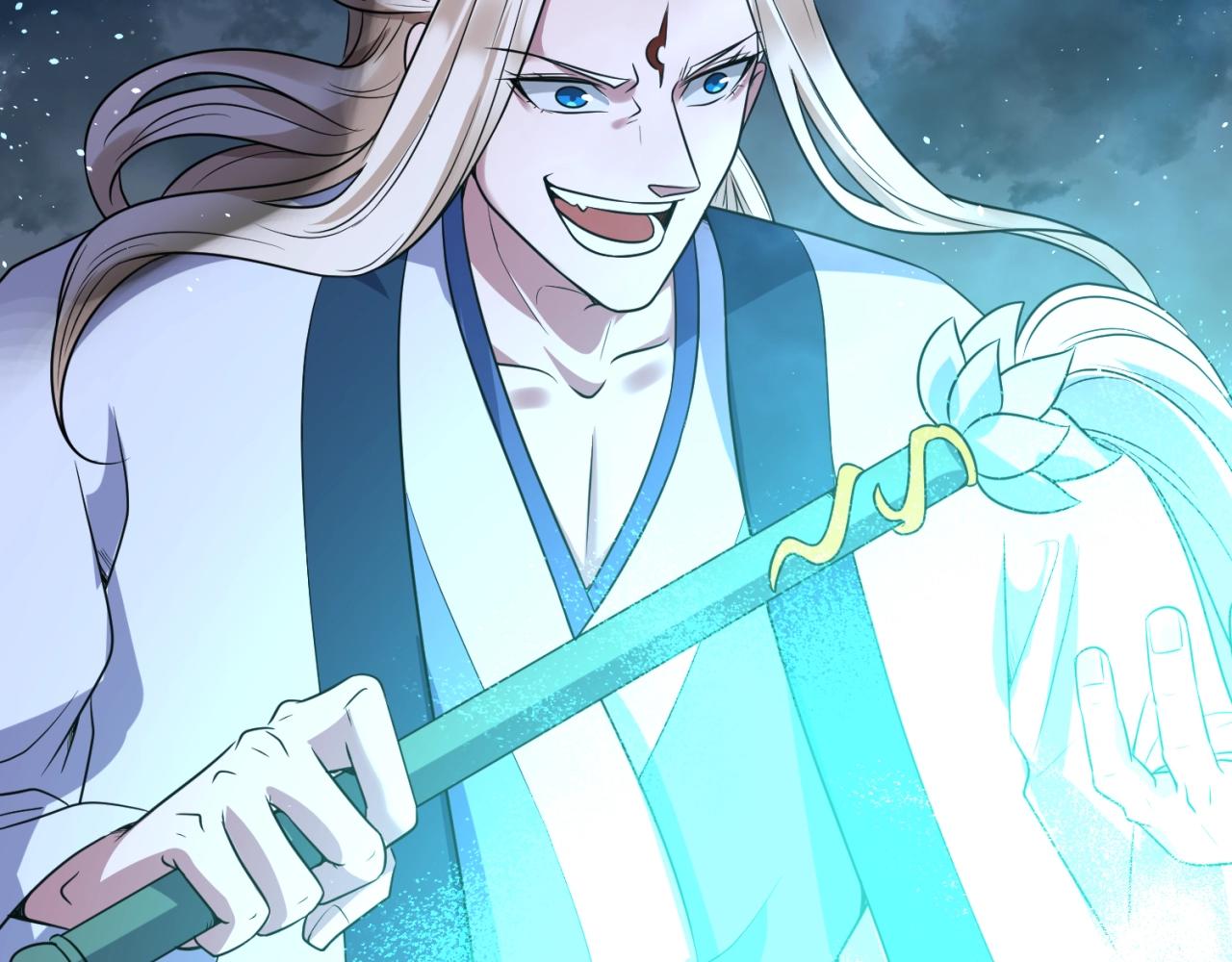 第69话 能量反噬(1/4)-第69话