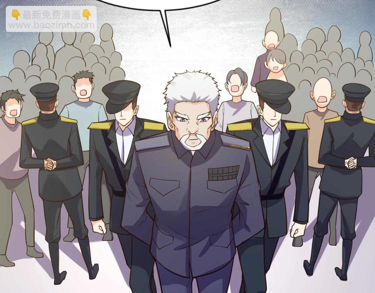 第71话 &ldquo;釜山&rdquo;行(1/3)-第71话