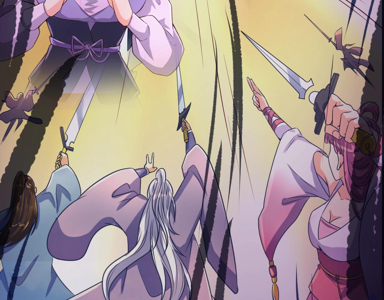 第75话 大能转世(1/4)-第75话