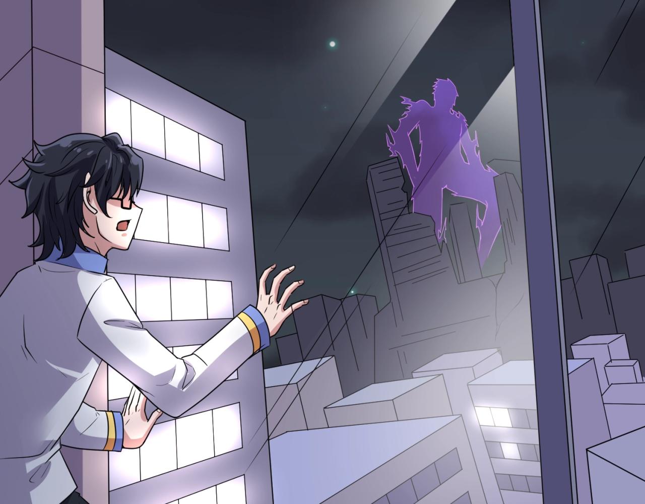 第75话 大能转世(1/4)-第75话