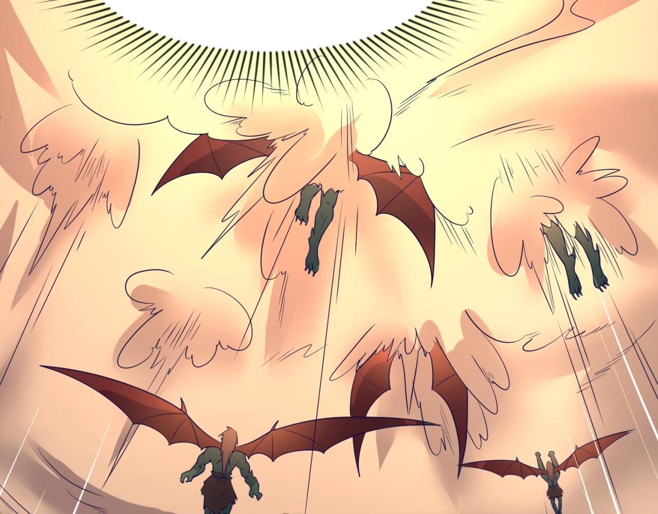 第77话 巨魔祭坛(1/3)-第77话