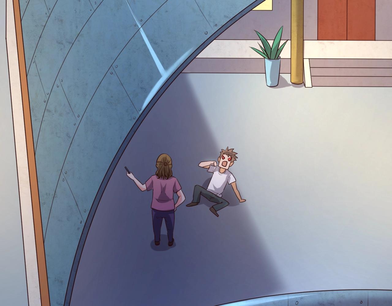 第81话 妖王涌现(1/4)-第81话