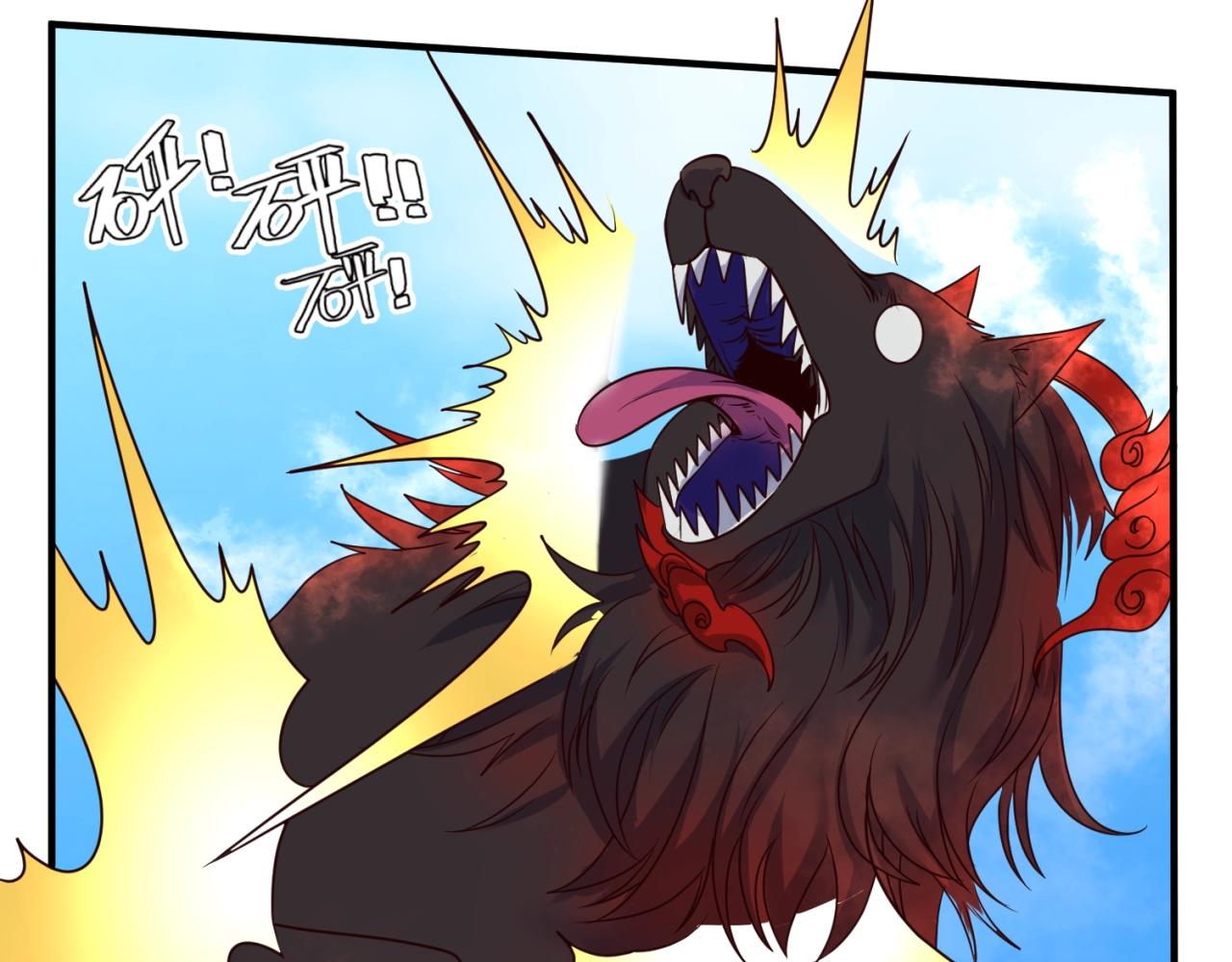 第83话 真假巨枪侠！(1/4)-第83话