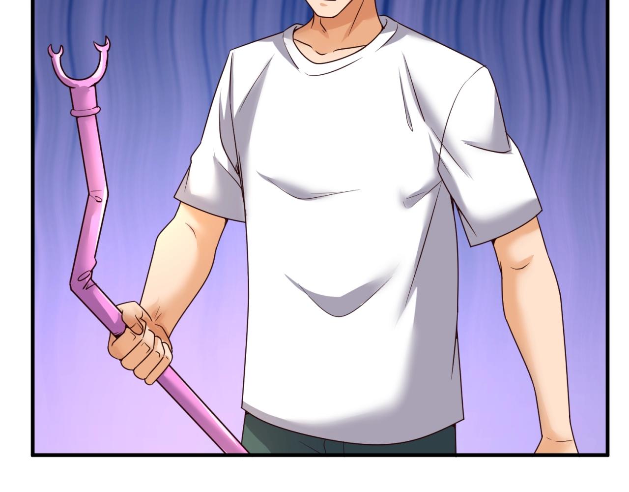 第83话 真假巨枪侠！(1/4)-第83话