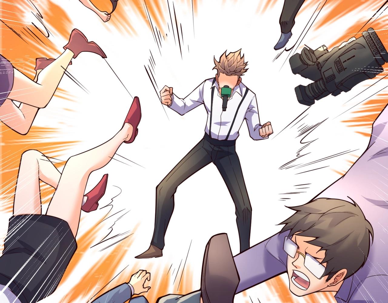 第87话 人类返祖计划！(1/4)-第87话