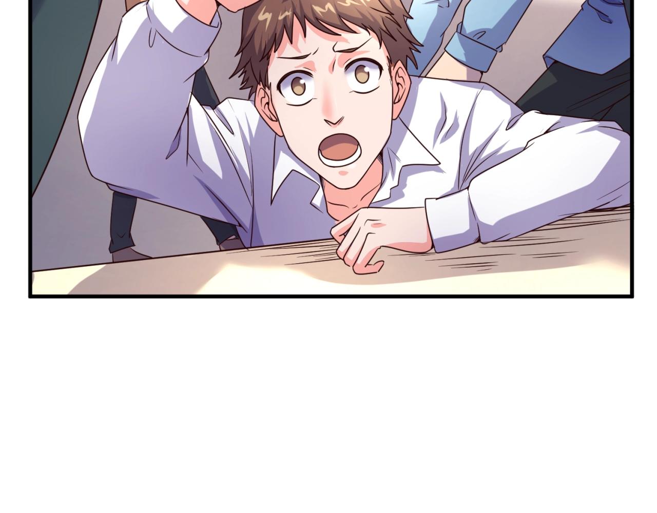 第87话 人类返祖计划！(1/4)-第87话