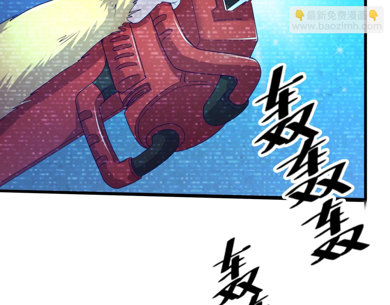 第87话 人类返祖计划！(1/4)-第87话