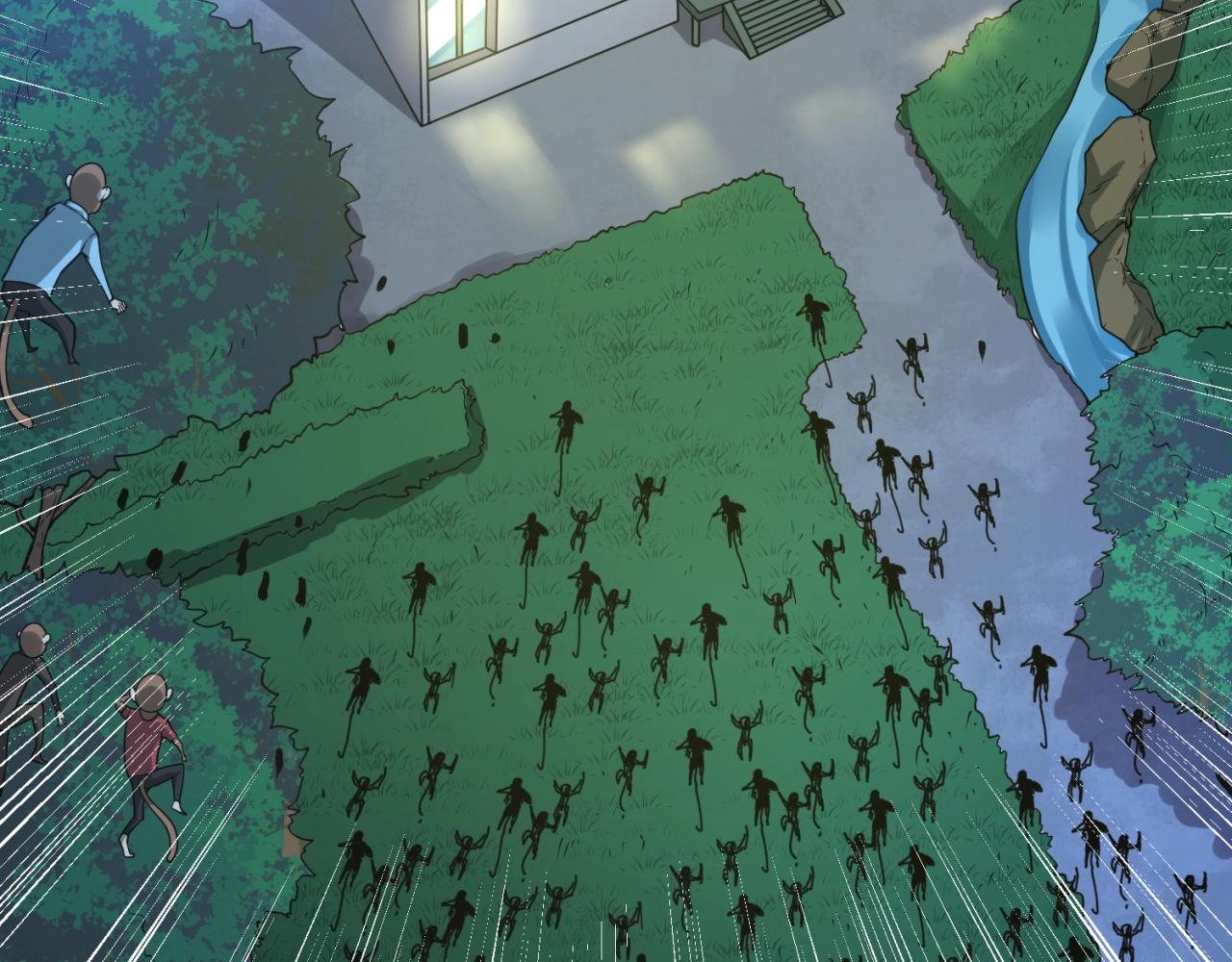 第89话 兄弟？姐妹？(1/3)-第89话