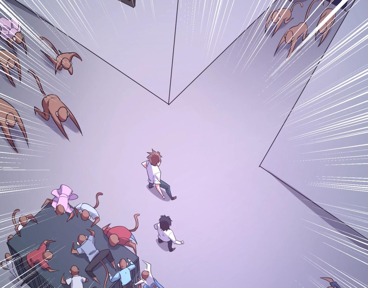 第89话 兄弟？姐妹？(1/3)-第89话