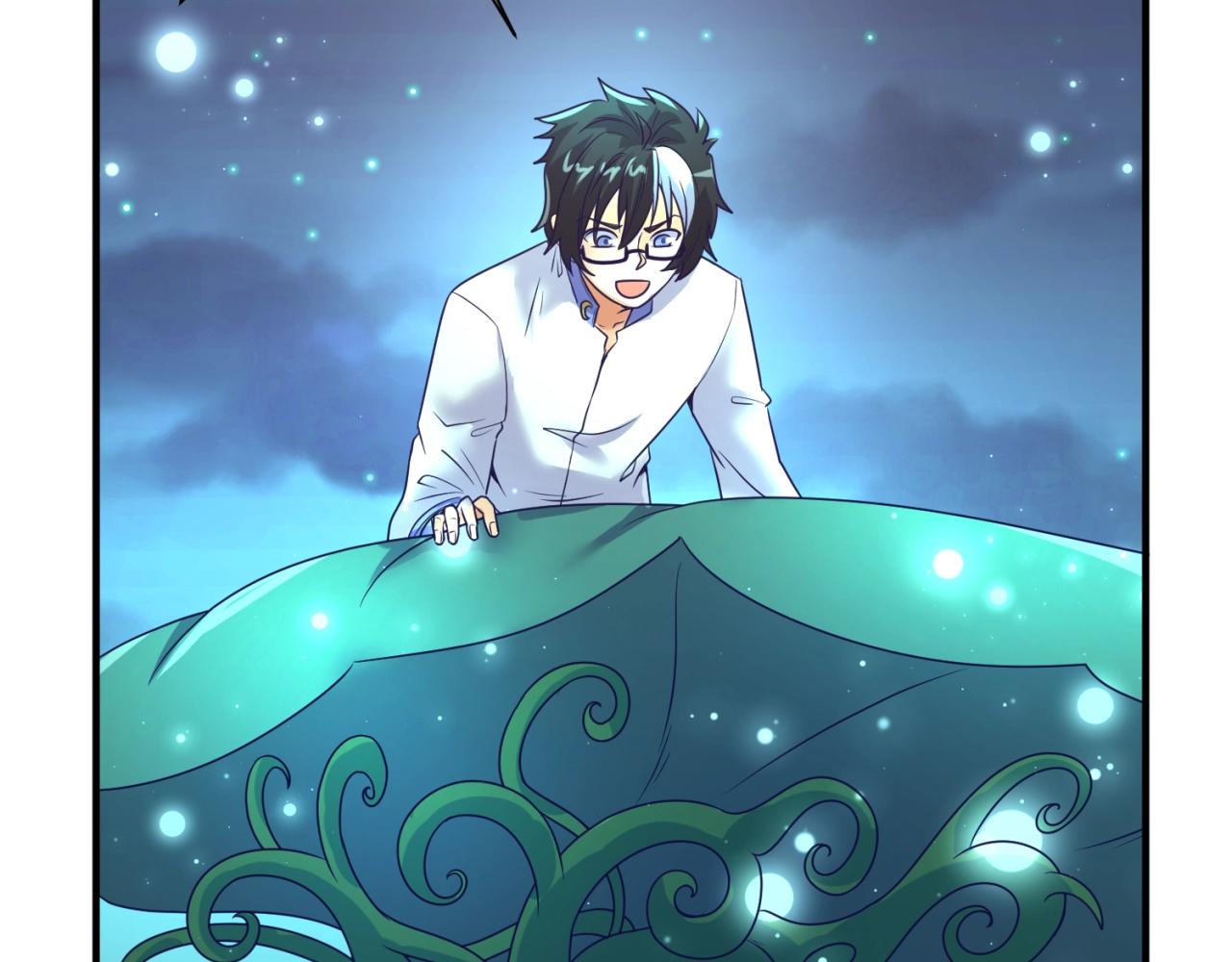 第91话 男人的话可信吗？(1/3)-第91话