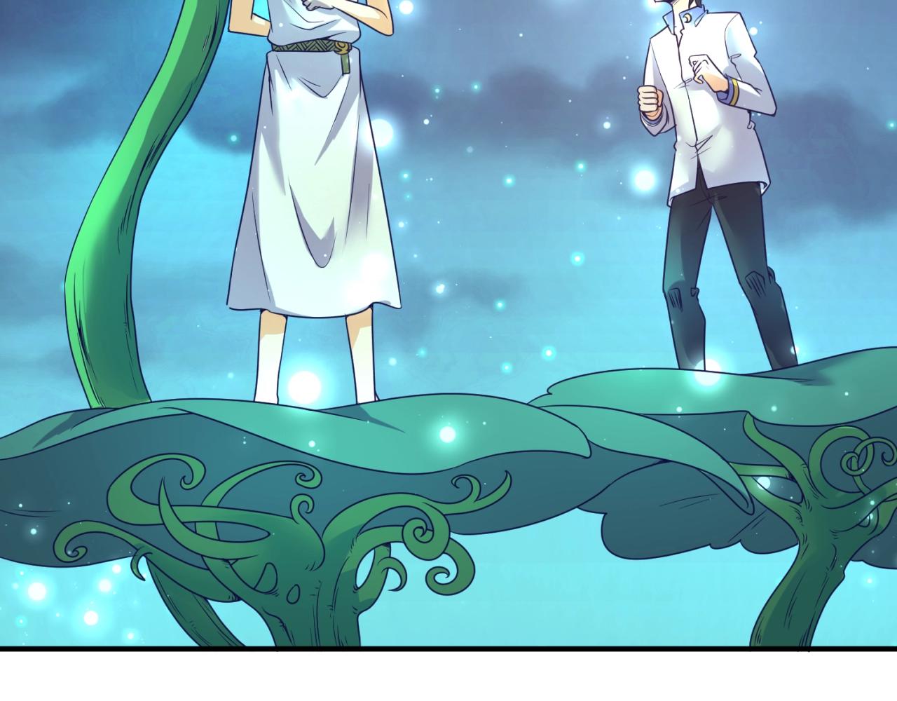 第91话 男人的话可信吗？(1/3)-第91话