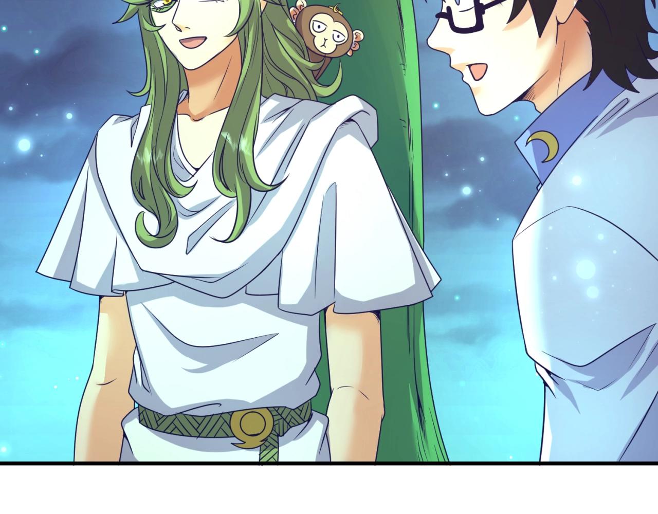 第91话 男人的话可信吗？(1/3)-第91话