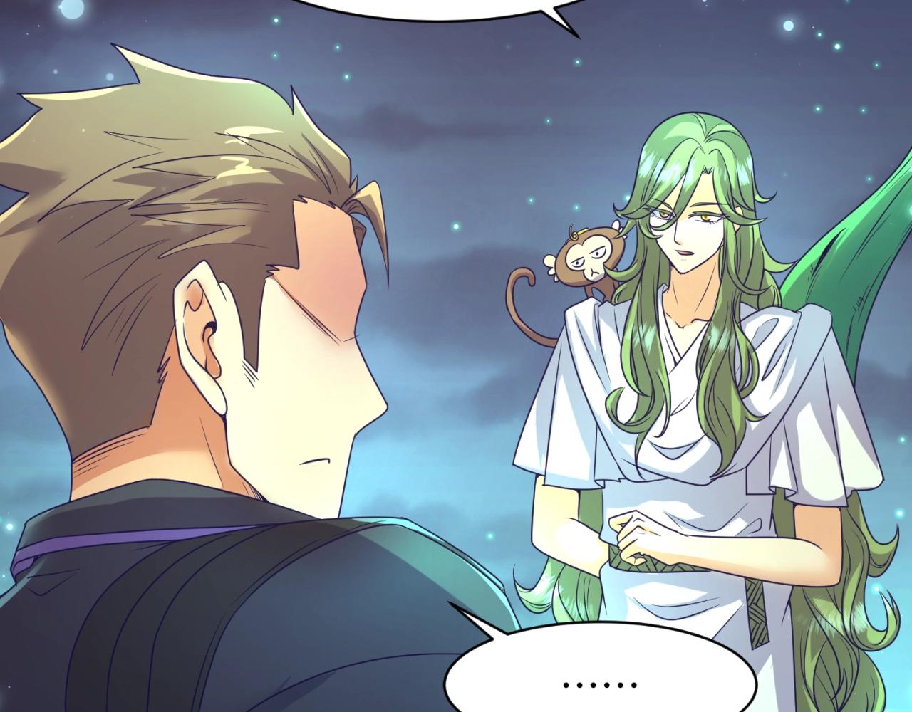 第91话 男人的话可信吗？(1/3)-第91话