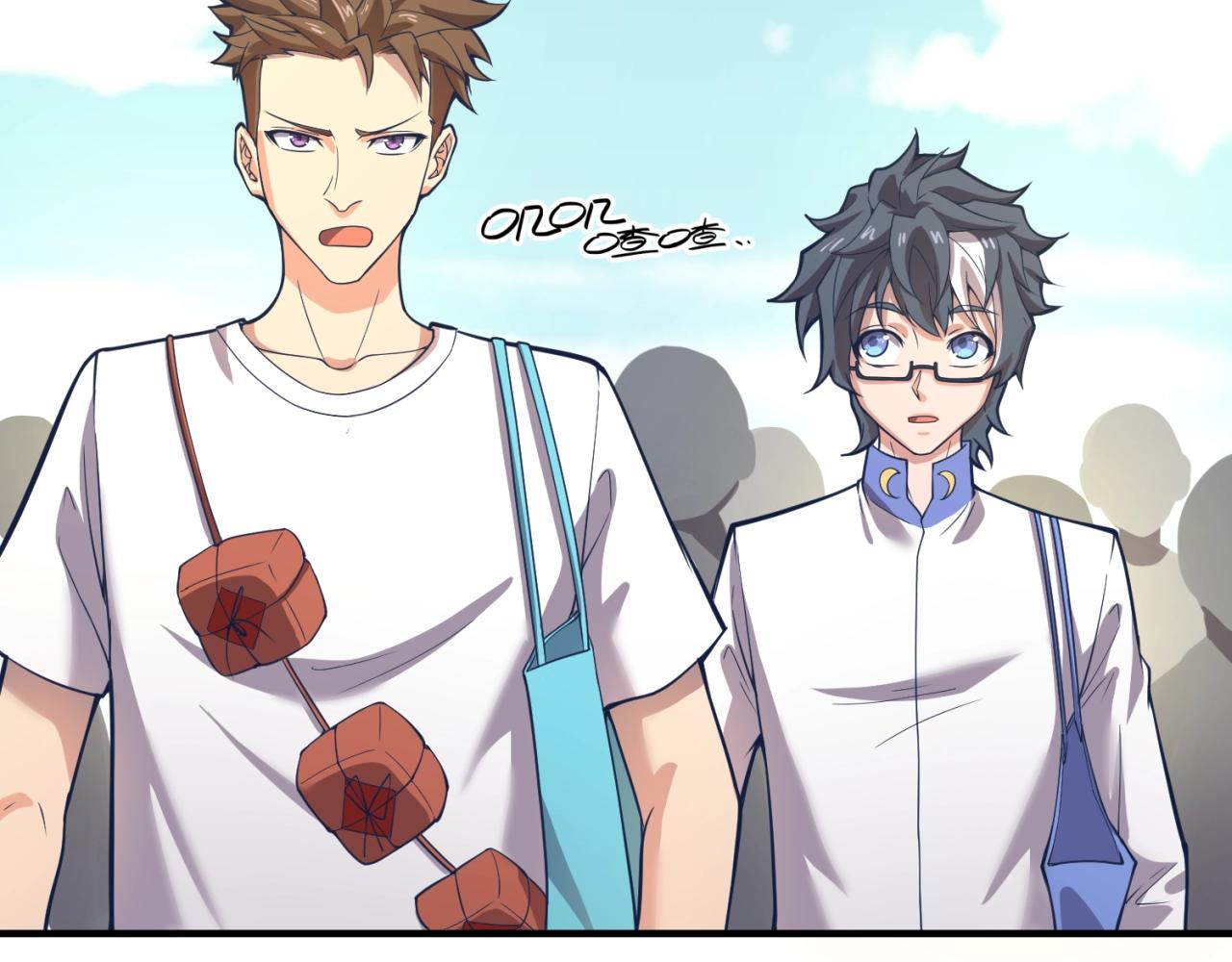 第93话 深入救援！(1/3)-第93话