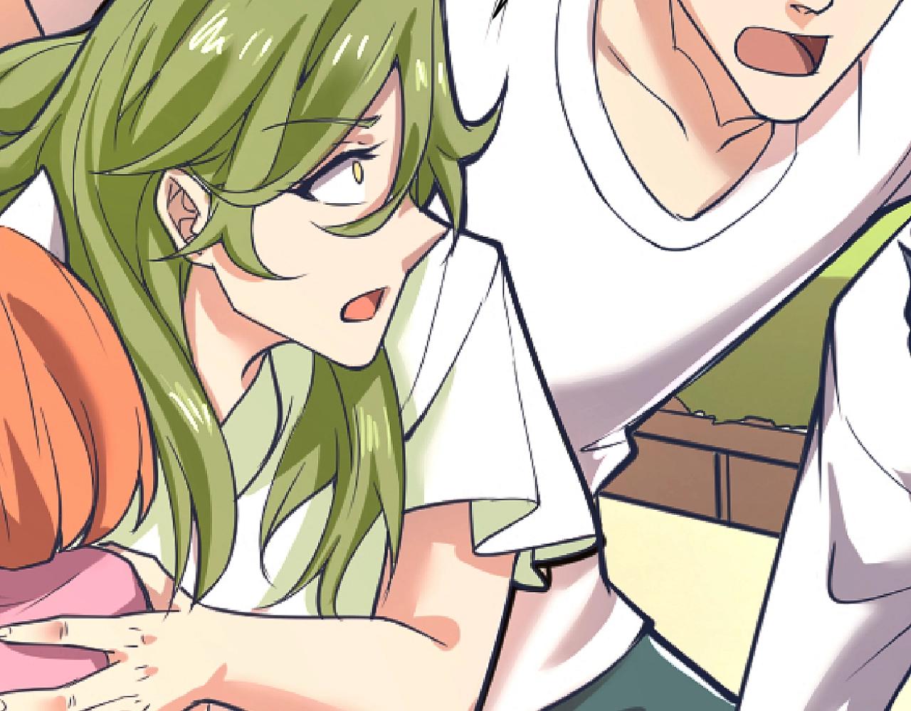 第93话 深入救援！(1/3)-第93话