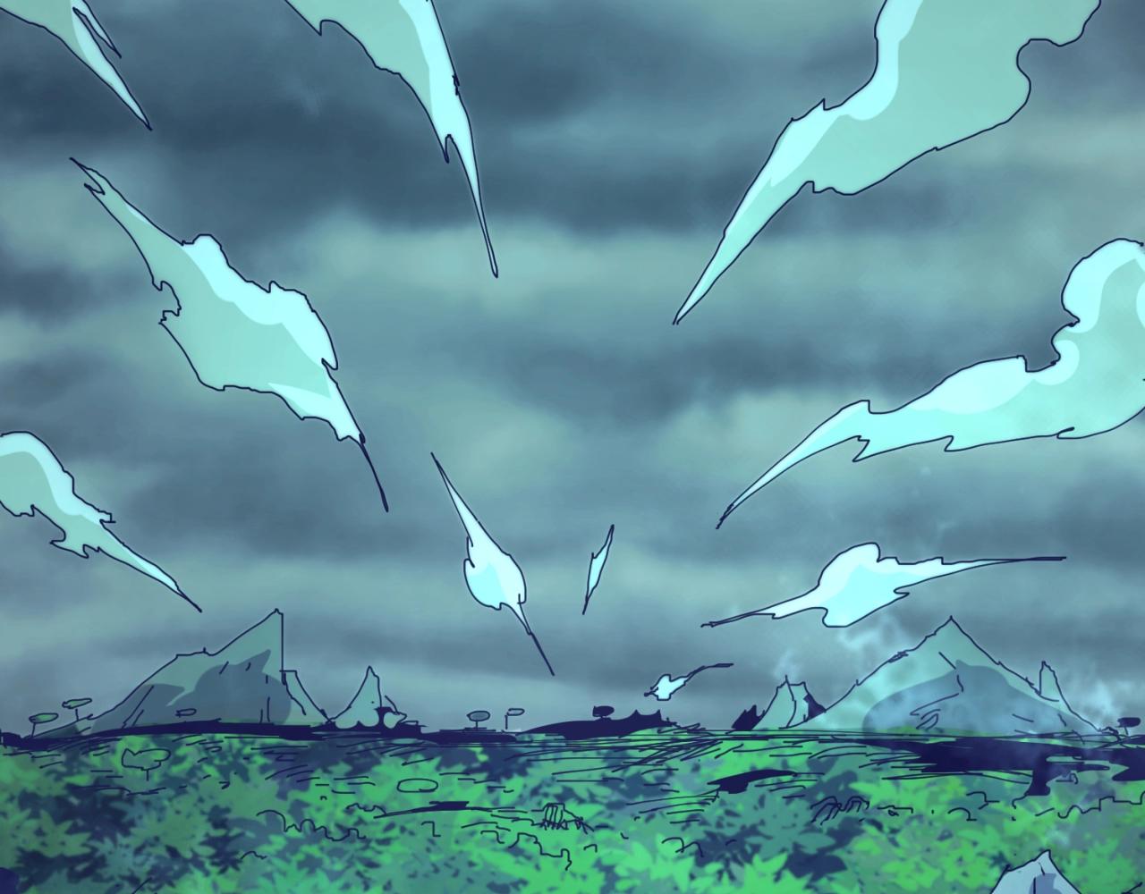 第93话 深入救援！(1/3)-第93话