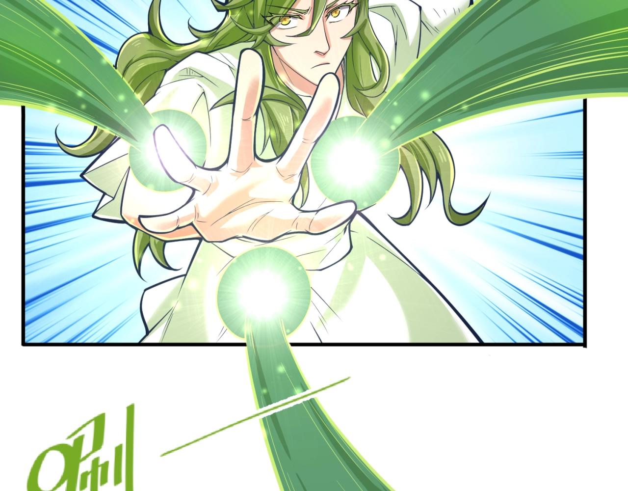 第93话 深入救援！(1/3)-第93话