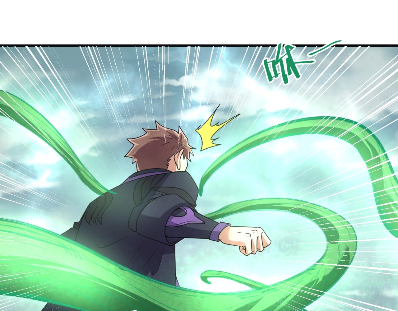 第93话 深入救援！(1/3)-第93话