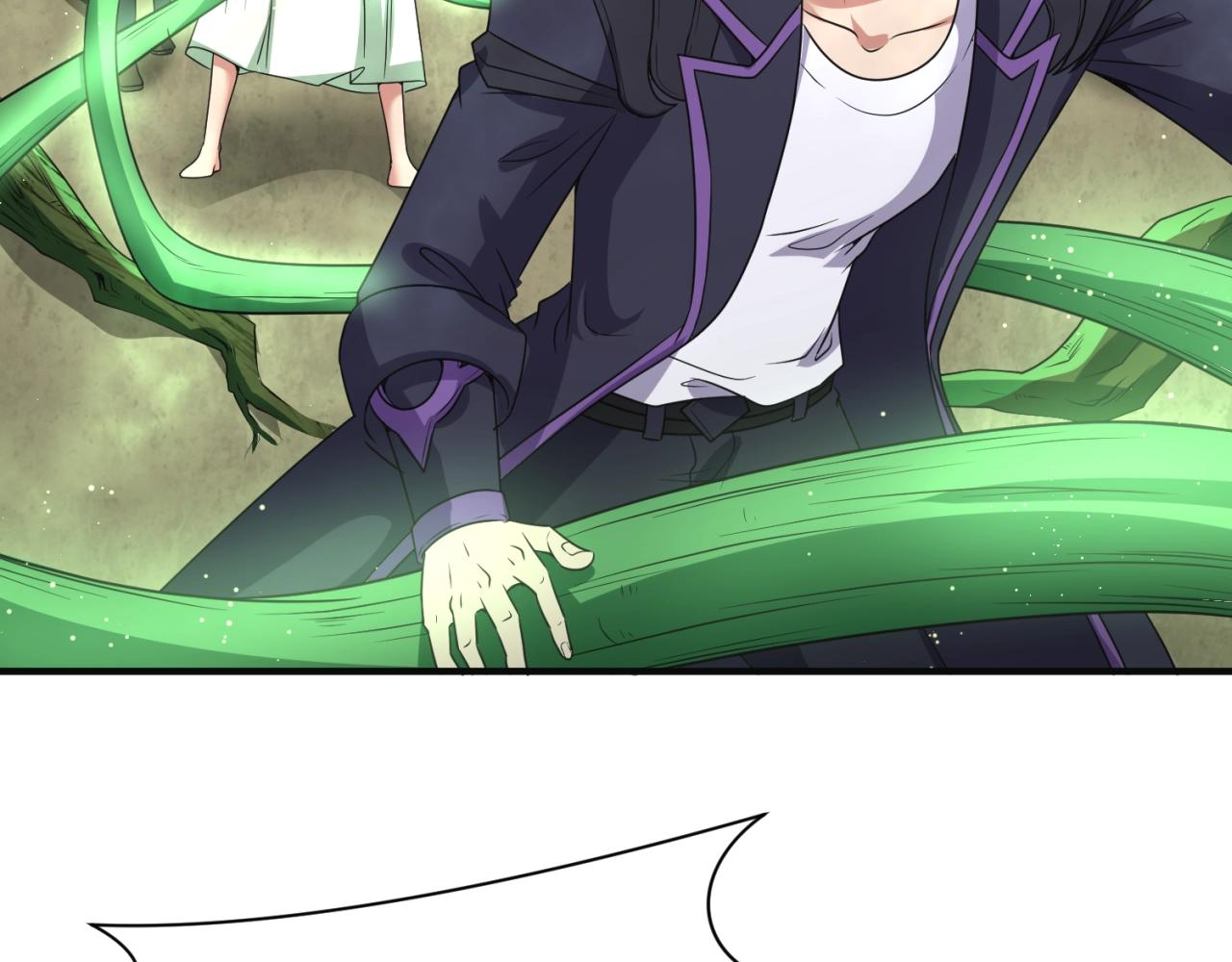 第93话 深入救援！(1/3)-第93话