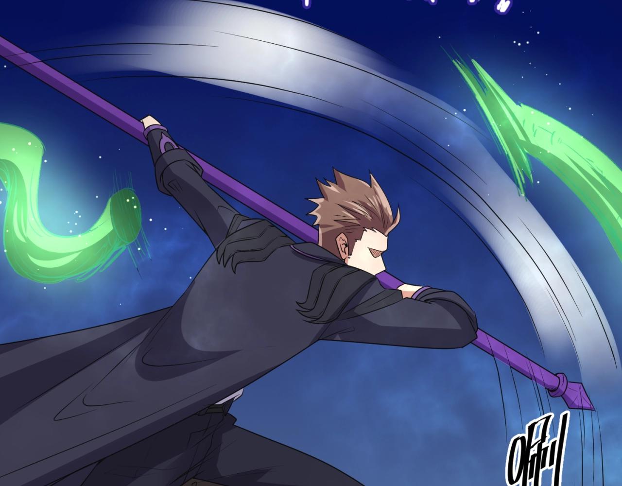 第93话 深入救援！(1/3)-第93话