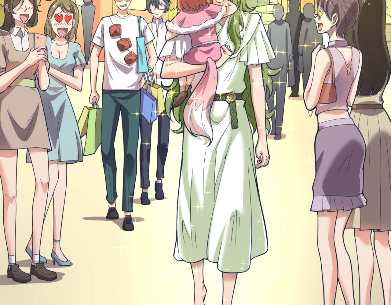 第93话 深入救援！(1/3)-第93话