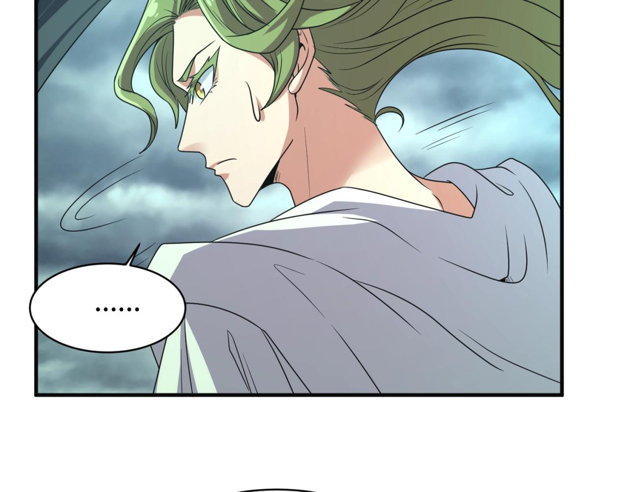 第97话 穿越救援！(1/4)-第97话