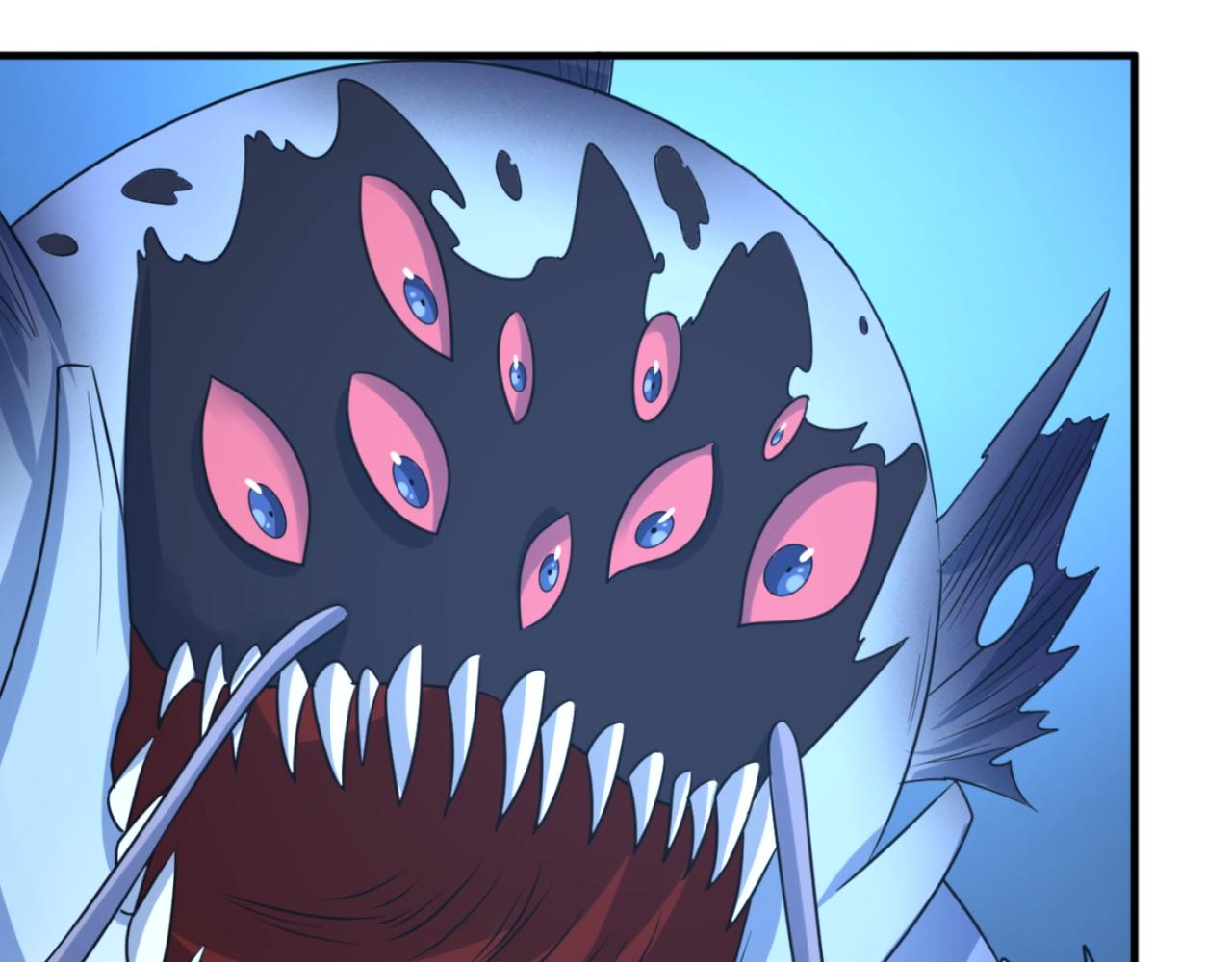 第99话 水曜的遗物(1/4)-第99话